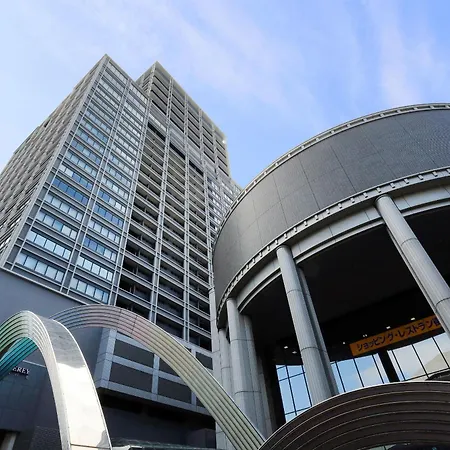 Hotel Monterey Grasmere Osaka-2