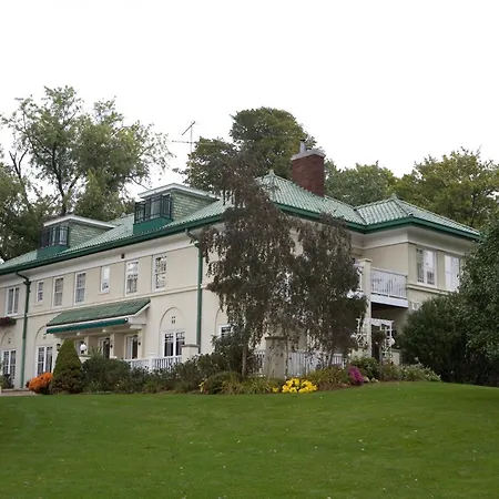 The Belvedere Inn & Restaurant-2