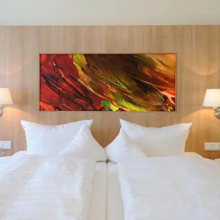 Johannesbad Hotel Füssinger Hof-2