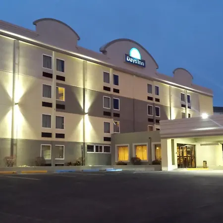 Days Inn By Wyndham Wilkes Barre-3