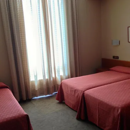 Hotel Pelayo-2