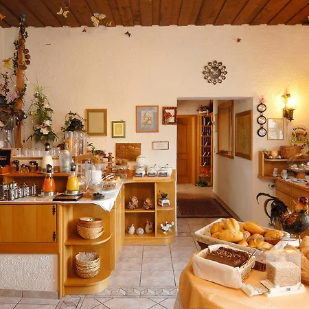 Hotel Ursula Garni-2