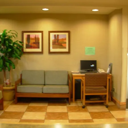 Red Lion Inn And Suites Federal Way-2