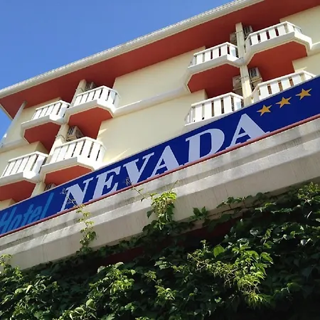 Hotel Nevada-3