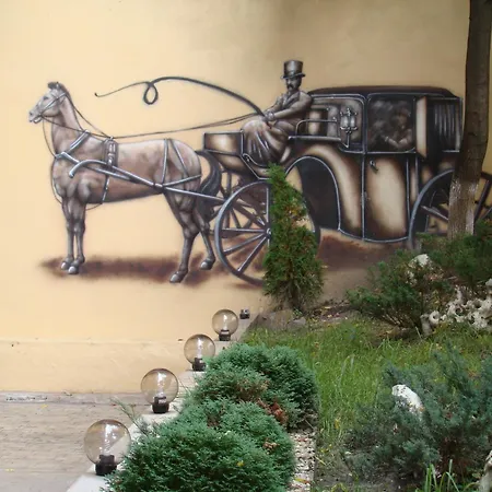 Stangret Hotel-3