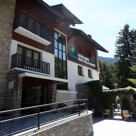 Hotel & Spa Real Villa Anayet-2