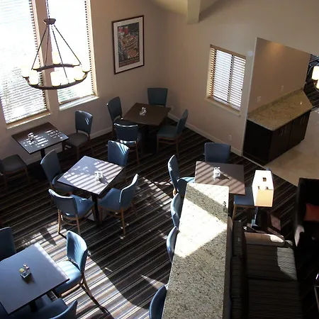 Hawthorn Suites Of Troy-3