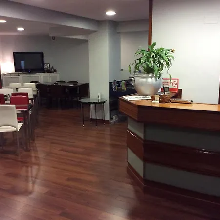 Hostal Liebana-2