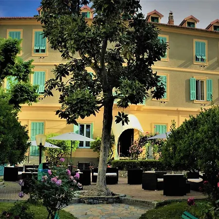 Hotel Villa Sophia-2