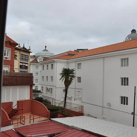 Hosteria Santander-2
