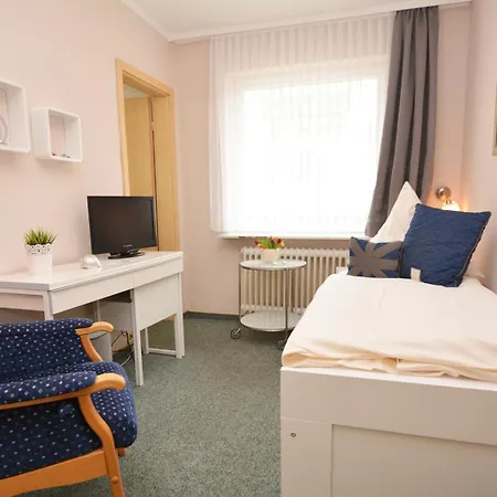 Hotel-Pension Anjo-2