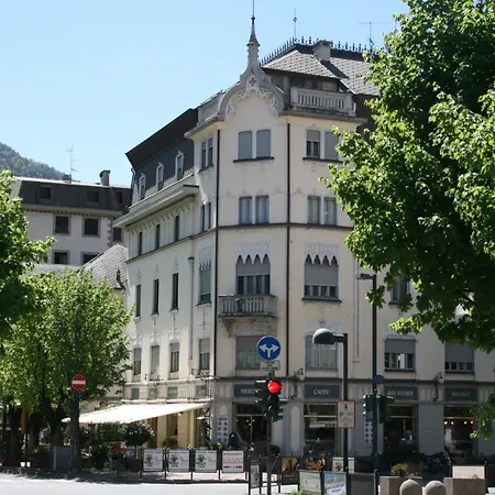 Eco Rooms&Breakfast Tirano-3