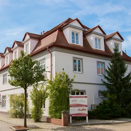 Hotel Zur Mühle-2