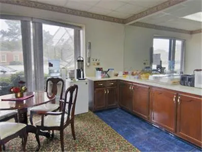 Sunrise Inn Rome-2