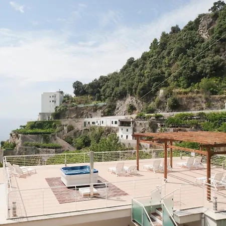 Residence La Dolce Vita-3