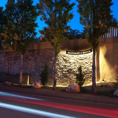 Hostalet De Begur - Adults Only-2