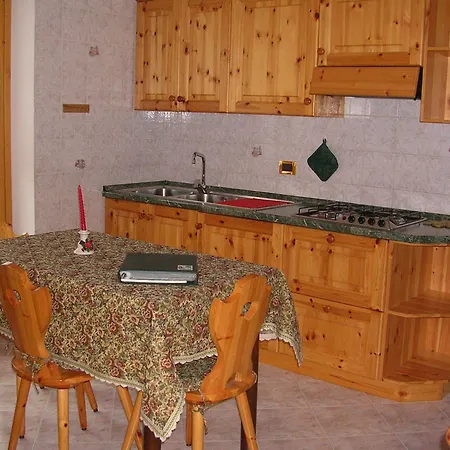 Chalet Bucaneve-2