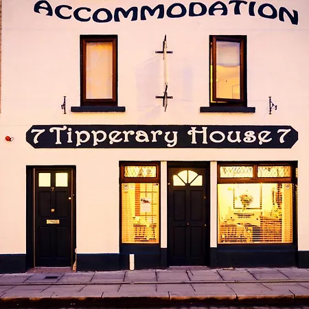 Tipperary House Dublin-3