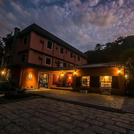 Pousada Albergo Del Leone-2