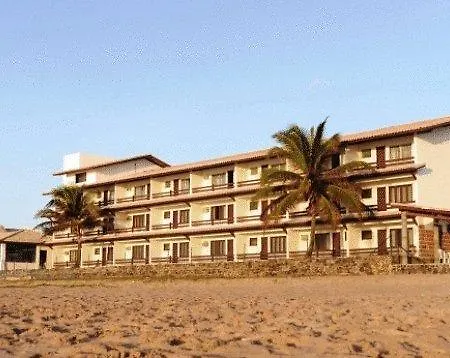 Hotel Arembepe Beach-3
