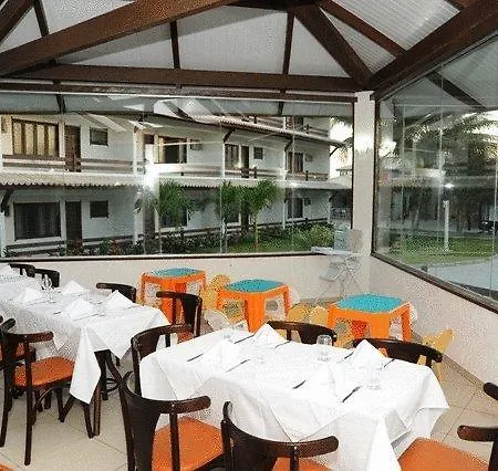 Hotel Arembepe Beach-2