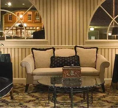 The Latham Georgetown Hotel-2