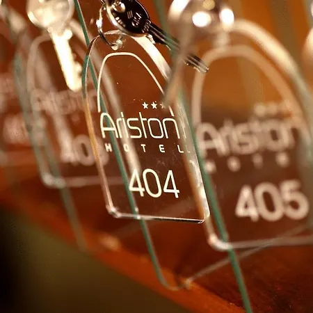Hotel Ariston-3