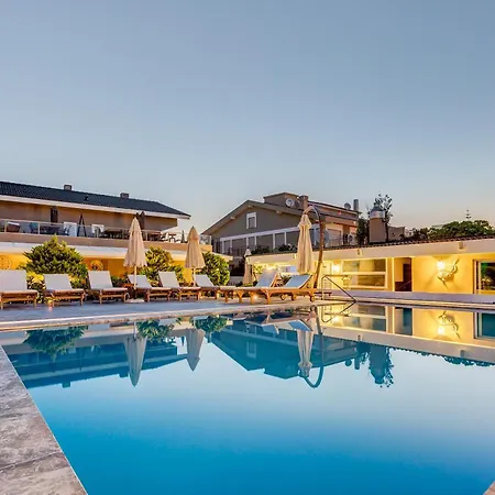 Villa Kore Cesme-3
