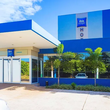 ibis budget Sertaozinho-2