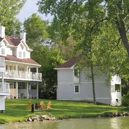 The French Country Inn-2