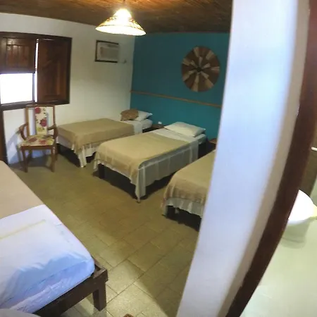 Pousada Tikuna-2