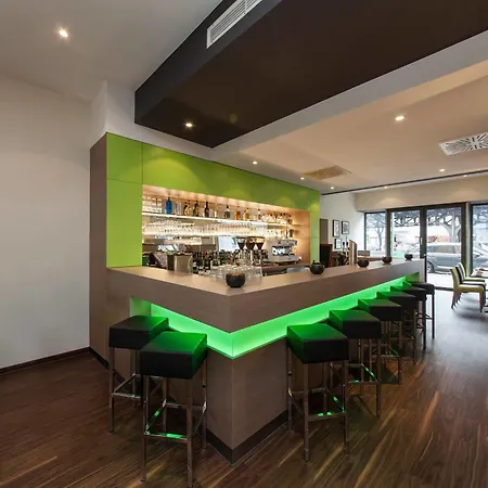 Novum Style Hotel Aldea-3