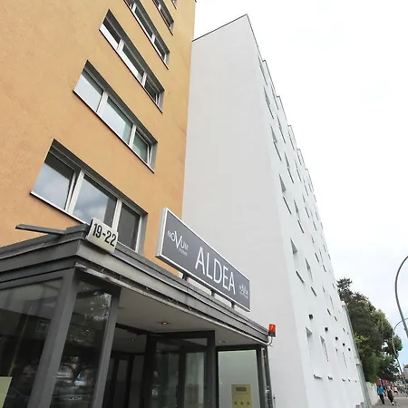 Novum Style Hotel Aldea-2