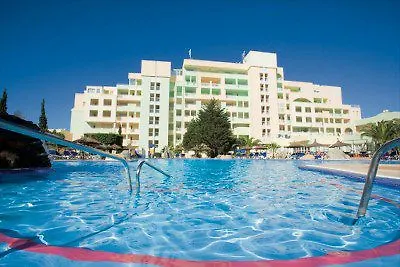 Apartamentos Fenix Beach-2