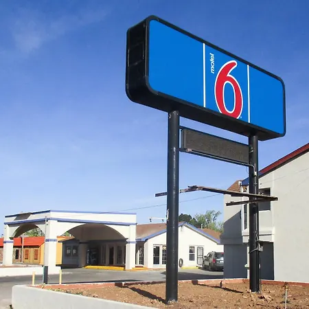 Motel 6-Clovis, Nm-2