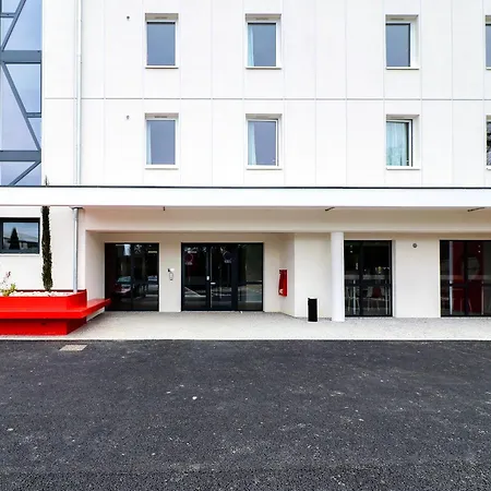 Hotel Arena Toulouse-2