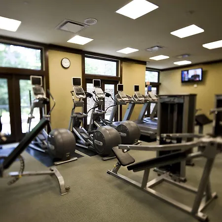 The Lodge And Spa At Callaway Gardens-2