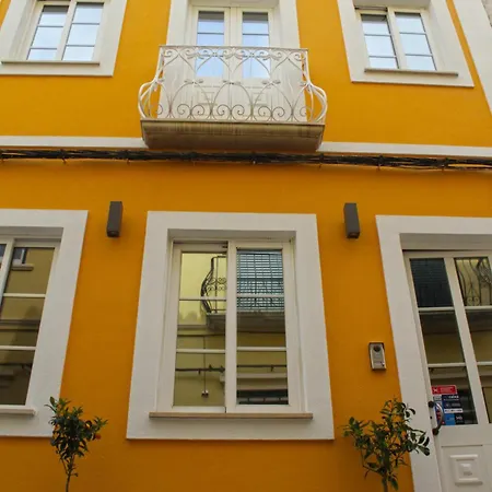 Rocha Prestige - Guest House And Suites-3