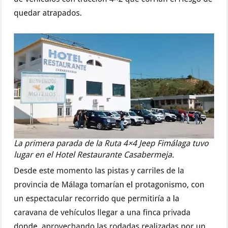 Hotel Casabermeja-3