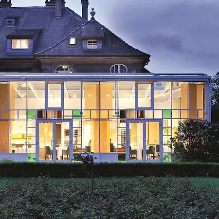Althoff Schlosshotel Lerbach-2