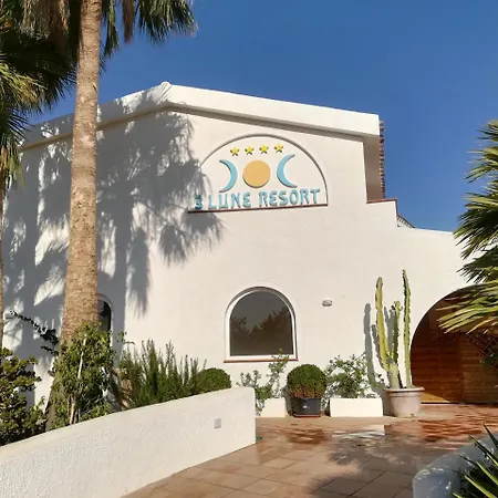 Hotel Tre Lune-3