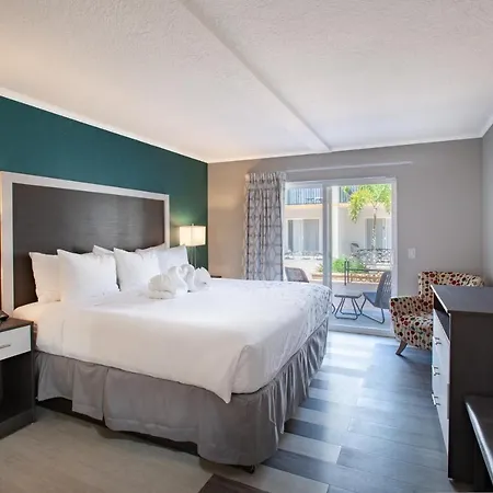 Hawthorn Suites By Wyndham Kissimmee Gateway-3