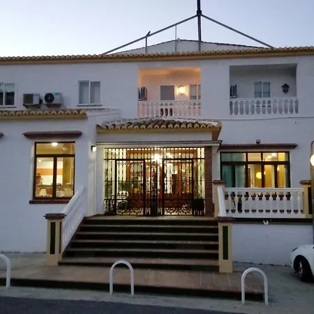 Hotel Casabermeja-2