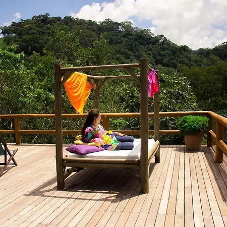 Hotel Ponto de Luz-2