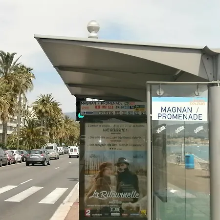 Hôtel Magnan-2