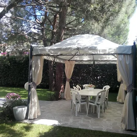 B&B Le Magnolie-3