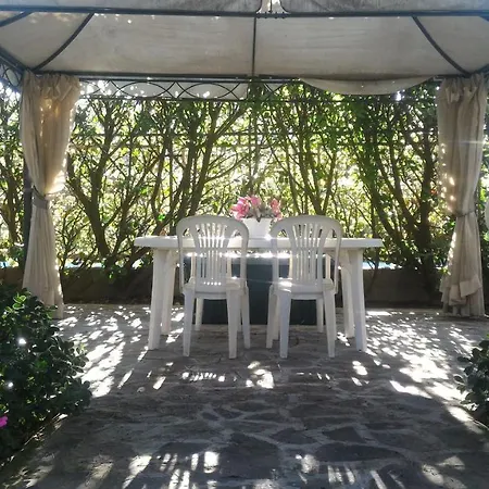 B&B Le Magnolie-3