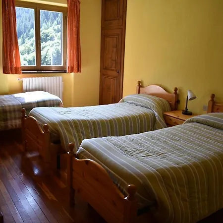 Albergo Mangusta-2