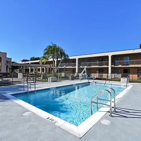 Quality Inn Altamonte Springs-2