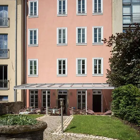 Hotel am Goethehaus-2